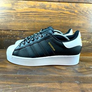 ADIDAS SUPERSTAR BOLD WOMENS SHOES (FV3442)